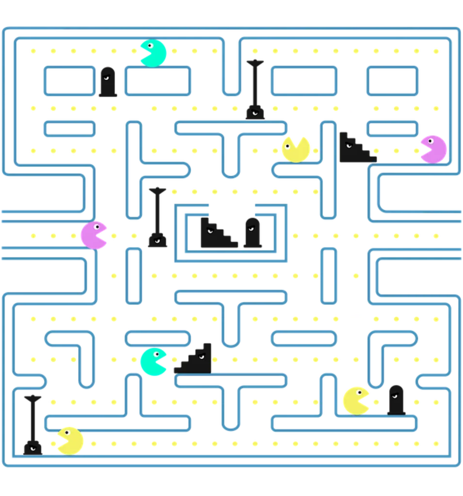 RetroGameCon In-Person