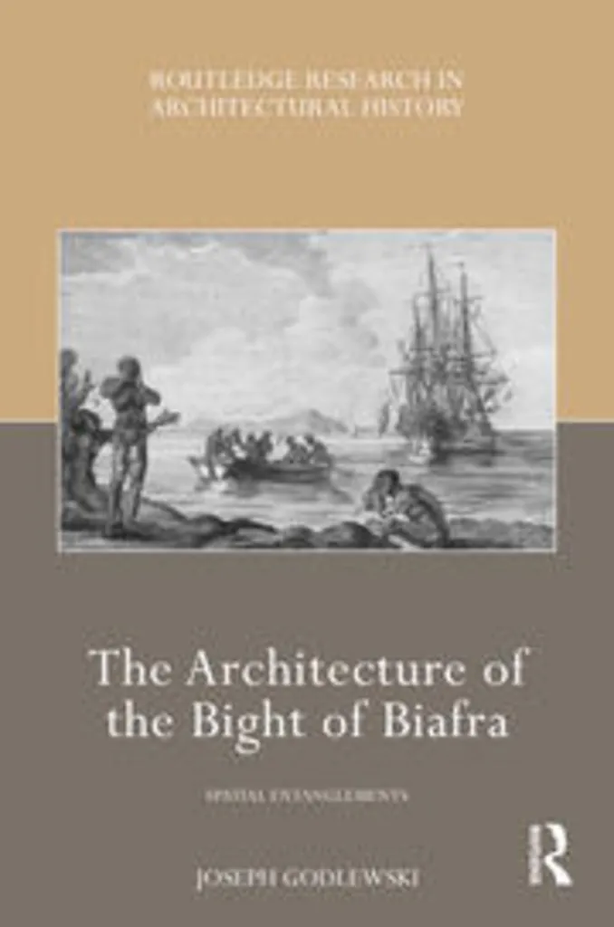 Book Talk: Reading Nigeria's Invisible Landscapes In-Person