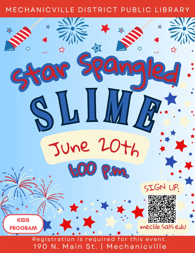 Kids Slime Club
