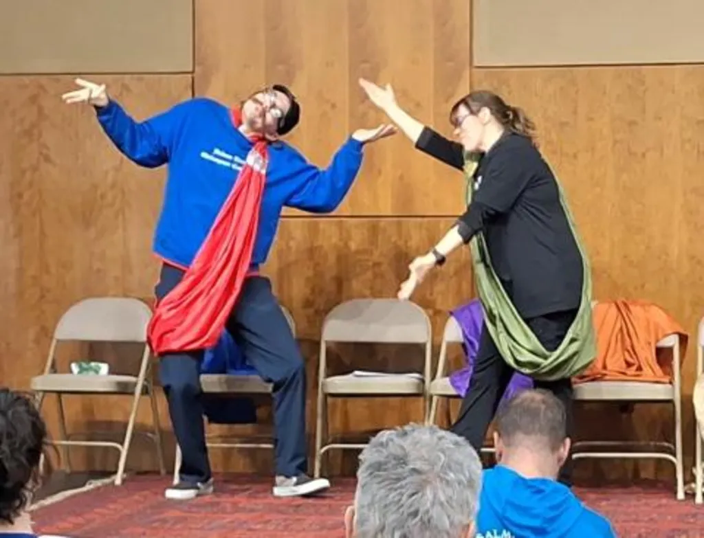 Shakespeare in a Jiffy: Macbeth