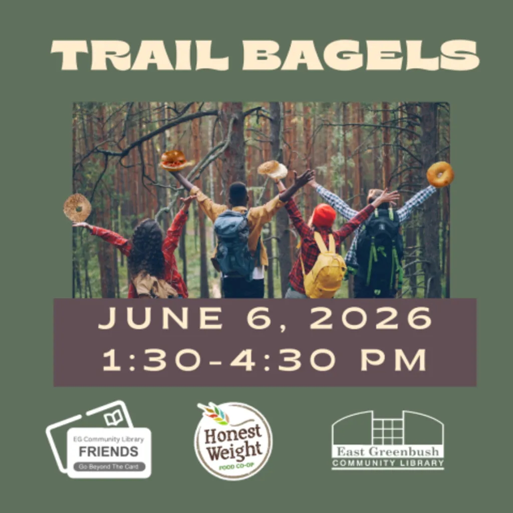 Trail Bagels - How to Make Your Own Bagels