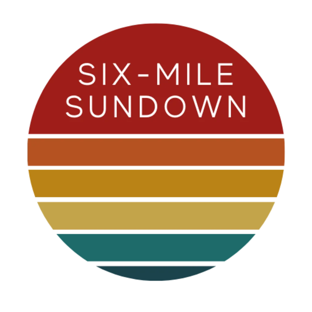 Six-Mile Sundown