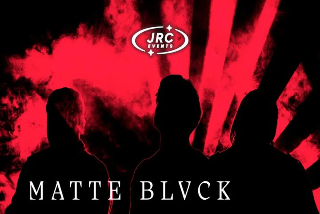 Matte BLVCK
