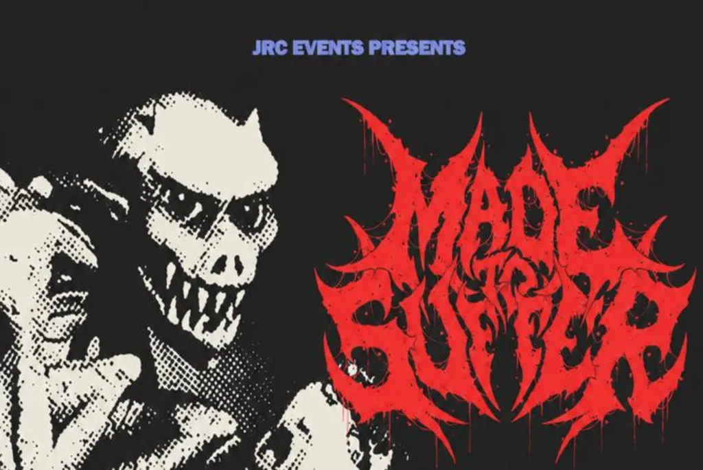 Made To Suffer