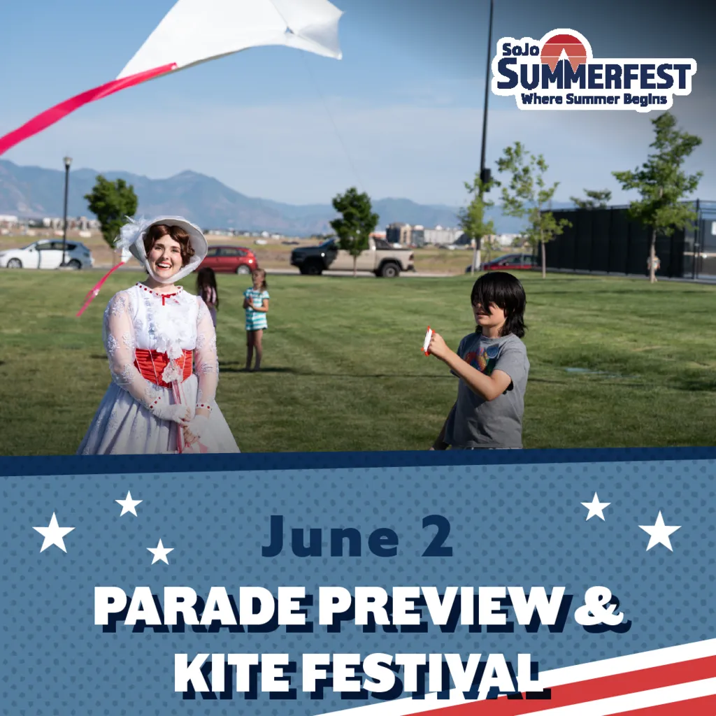 Parade Preview
