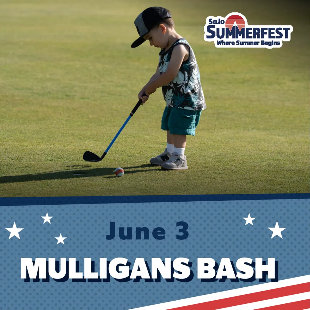 Mulligans Bash