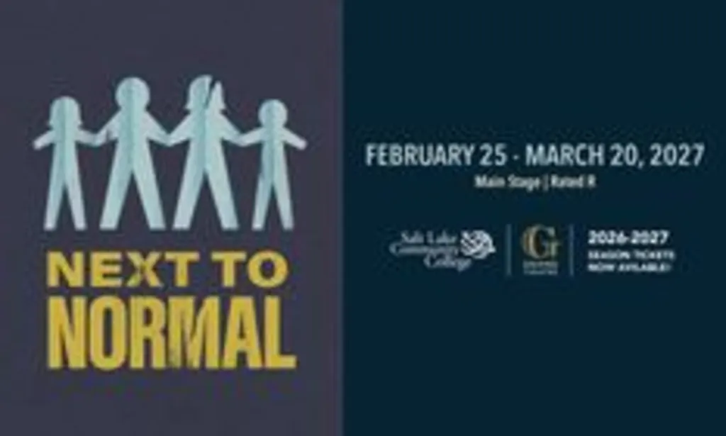Next To Normal-(R) (Mainstage)