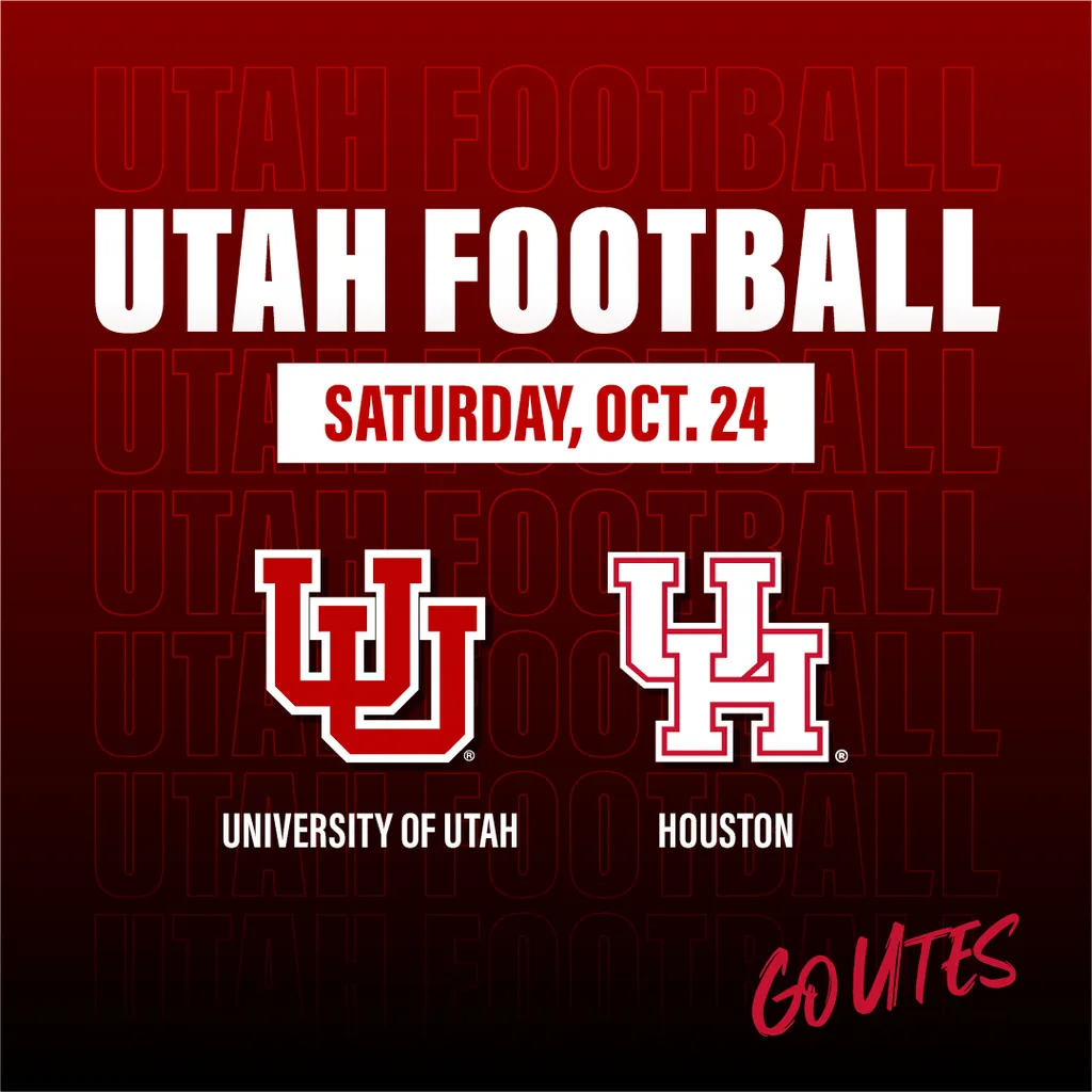 Utah vs. Houston