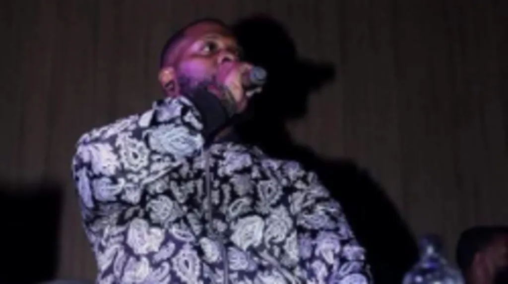 Alive at Five: DJ King Bully