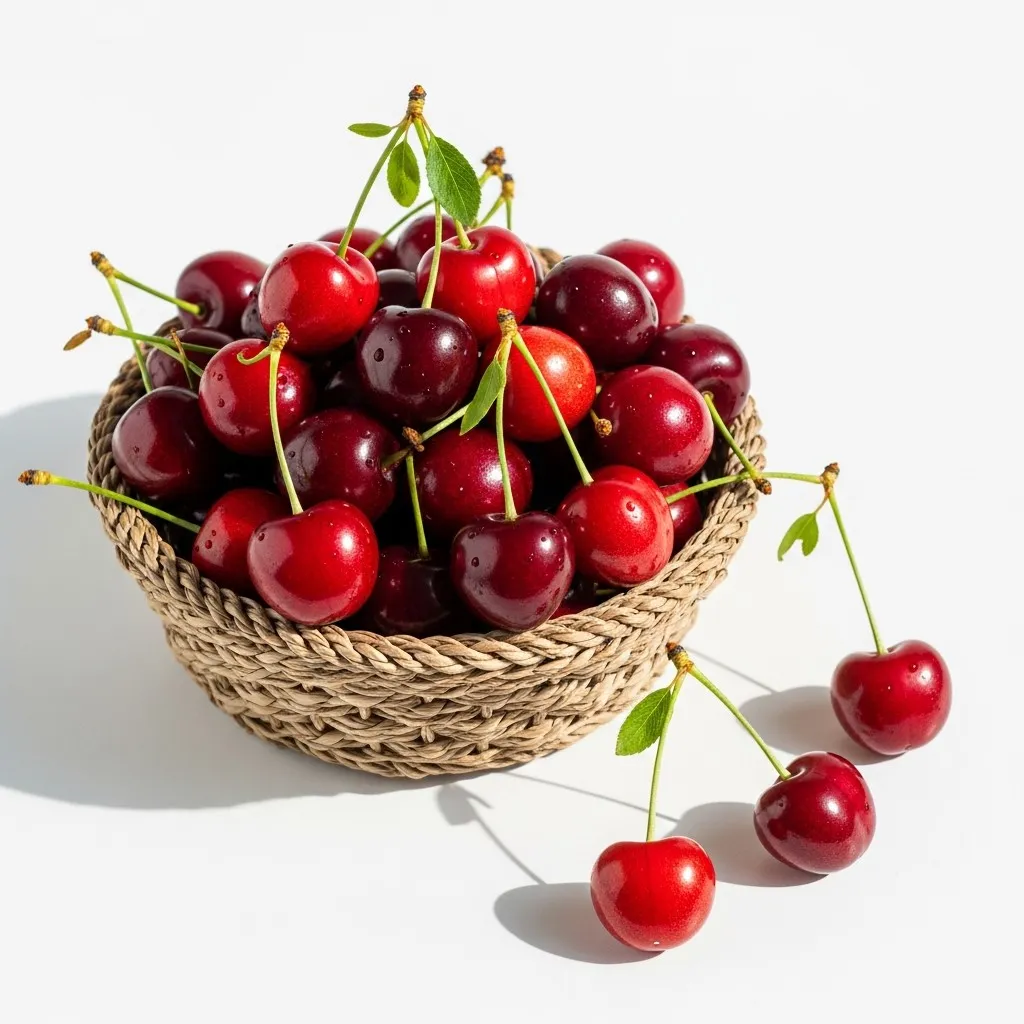 Cherry Orchard Baking Workshop (July 18)