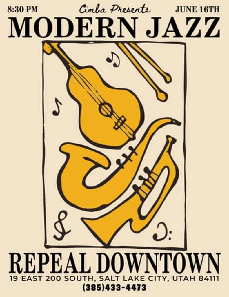 Modern Jazz