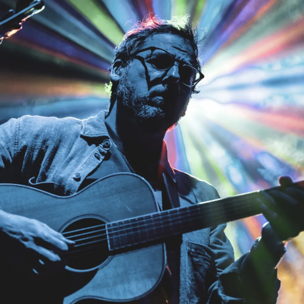 Andy Falco’s Blues Laboratory