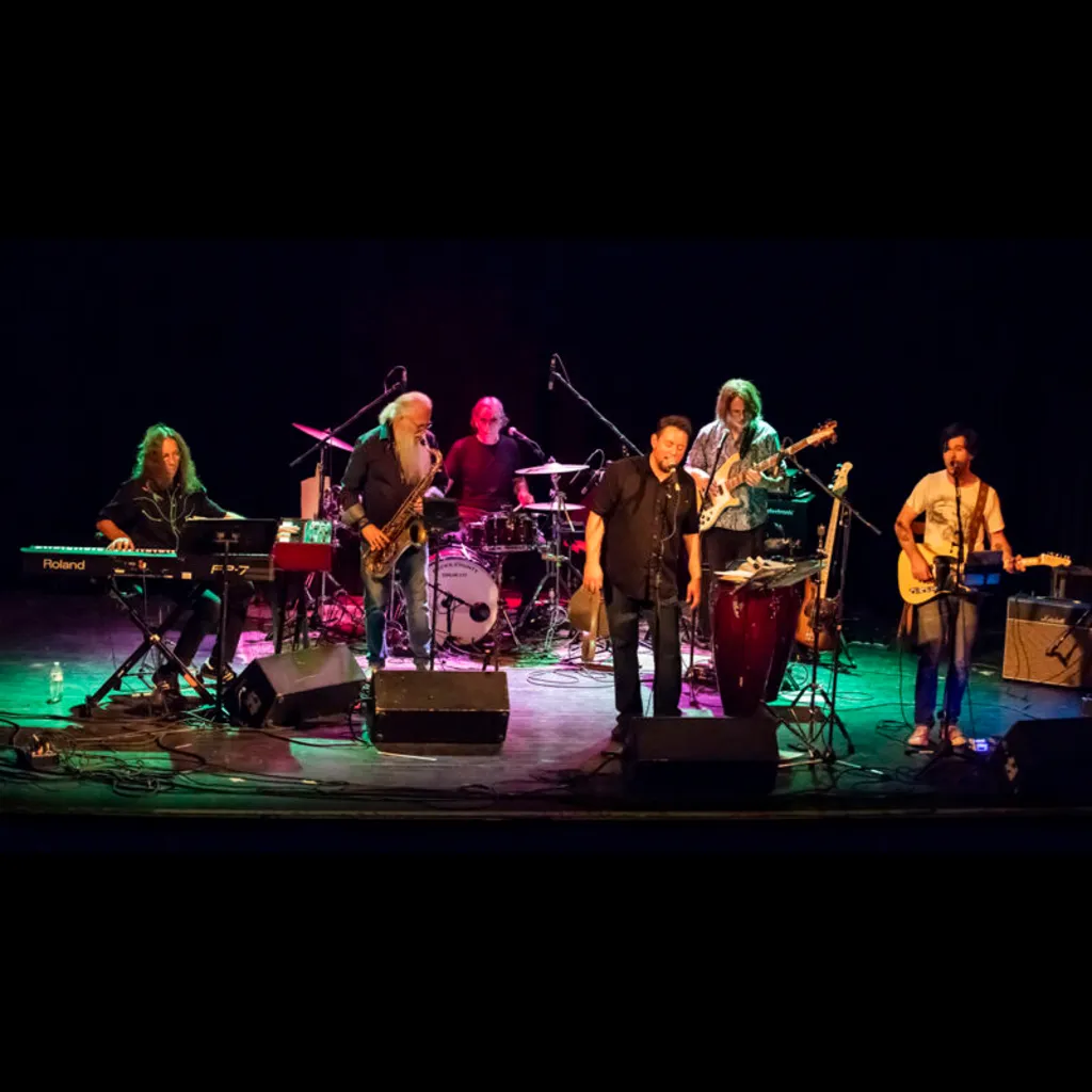Paper Sun: The Music of Traffic