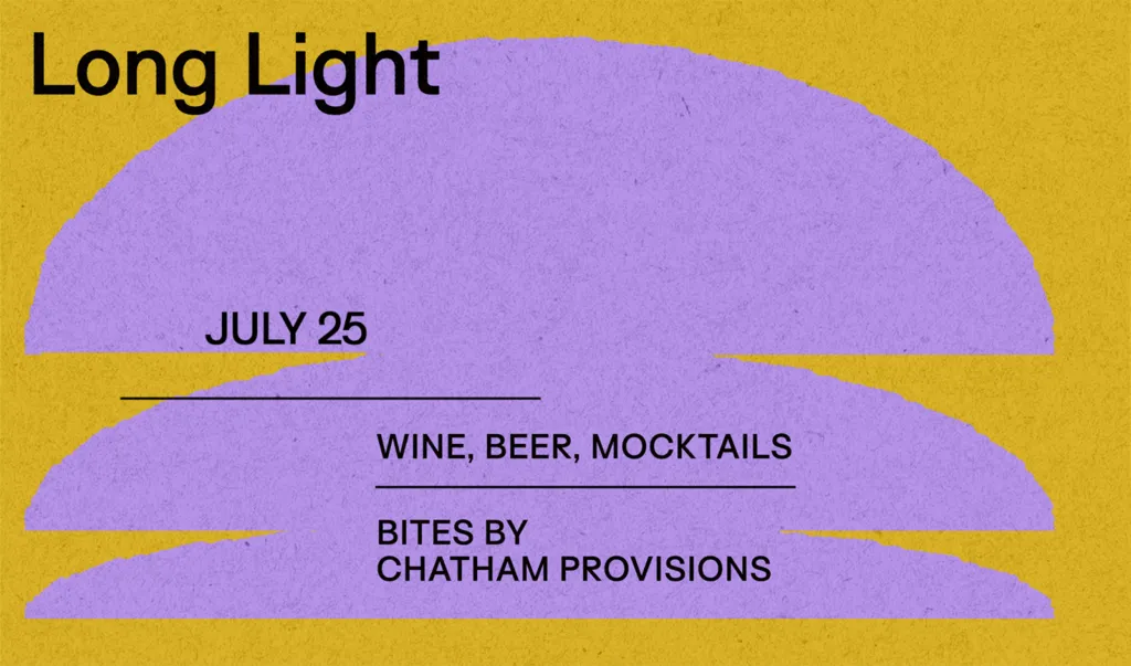 Long Light: Live Music July 25 | Stroma and Gary