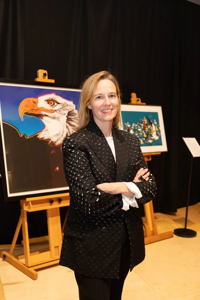 Exhibition Talk: The Art of Birds: Seeing Nature through Artists’ Eyes at the Museum of American Bird Art