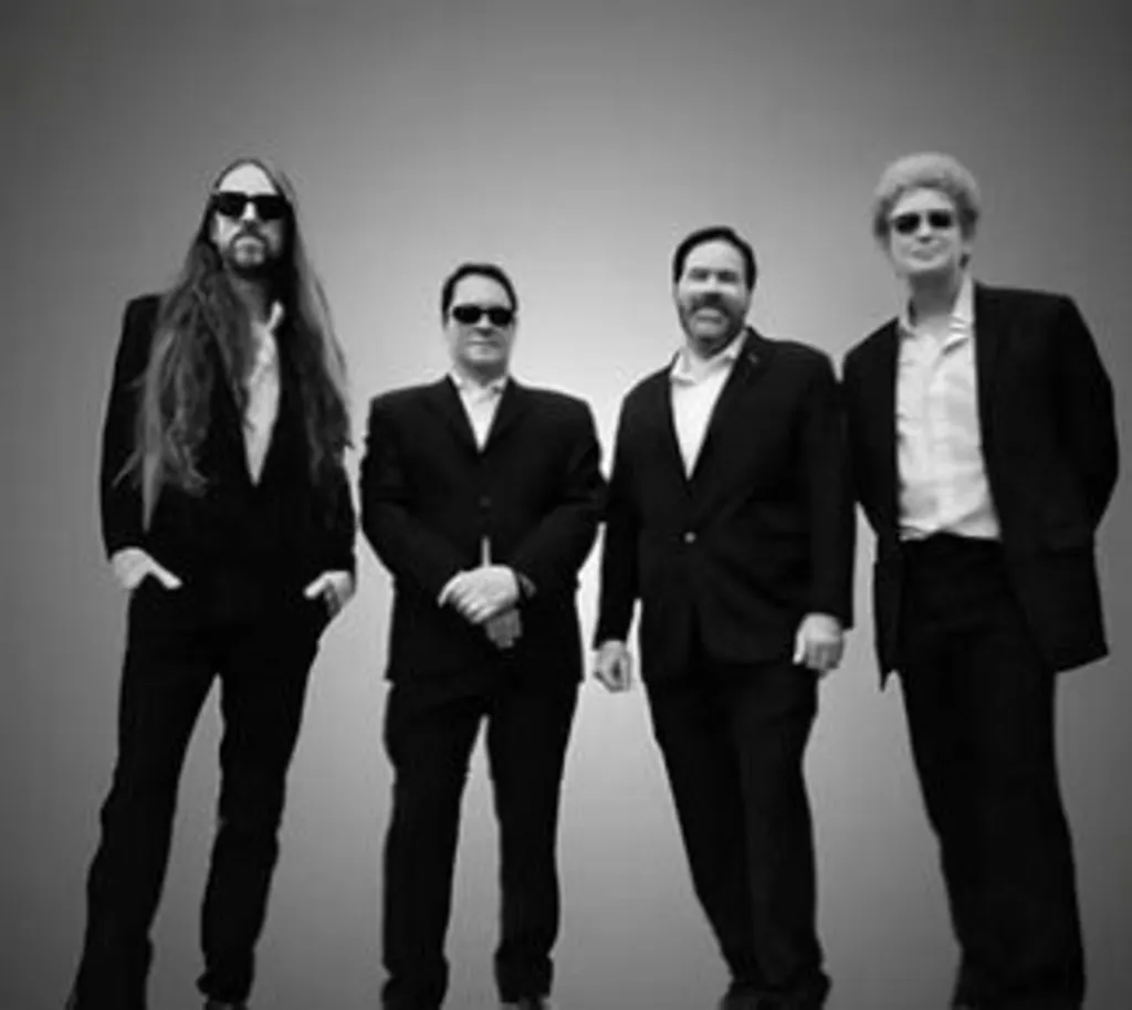 GPAC Summer Concert Series: Across The Pond