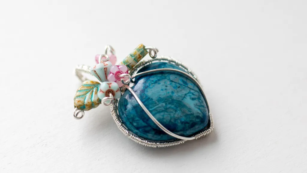 Wire Wrapping for Beginners