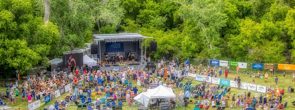 Ogden Music Fest 2026