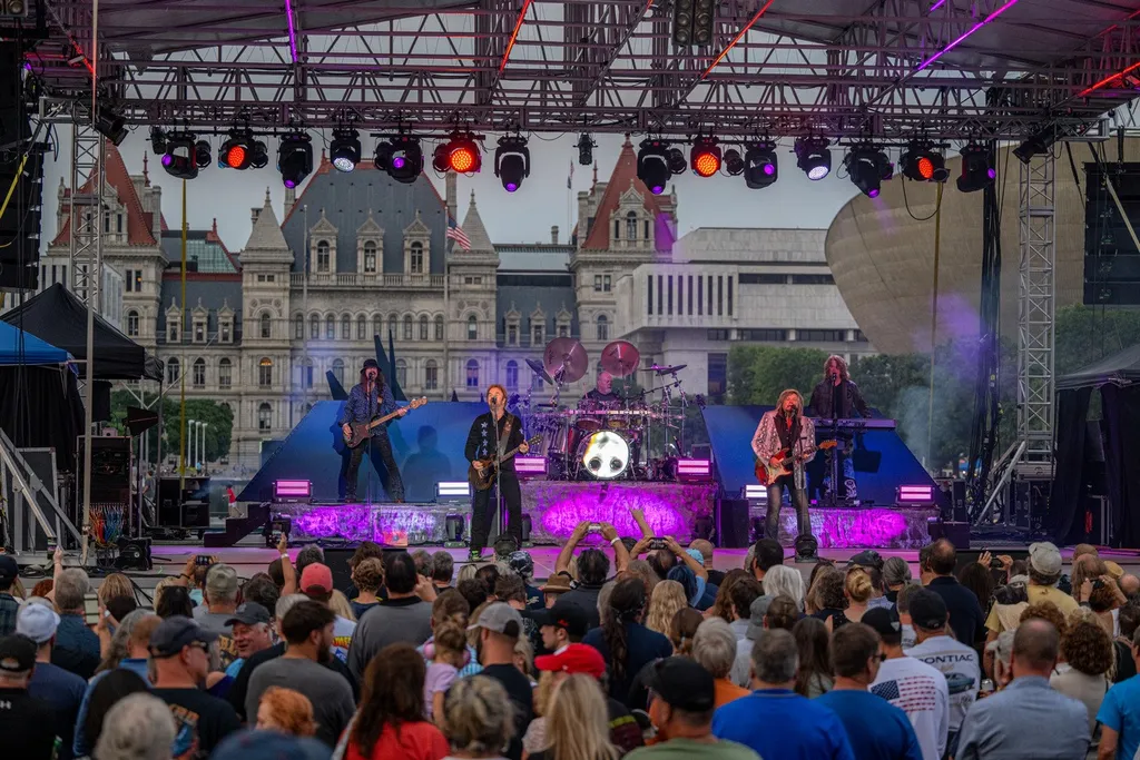 New York State Food Festival