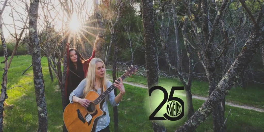 The Nields