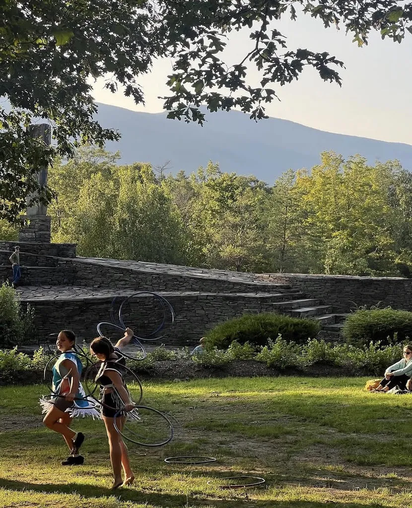 Akwesasne Freedom School Benefit