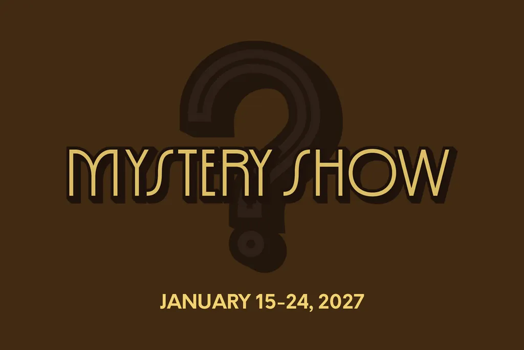 Mystery Show