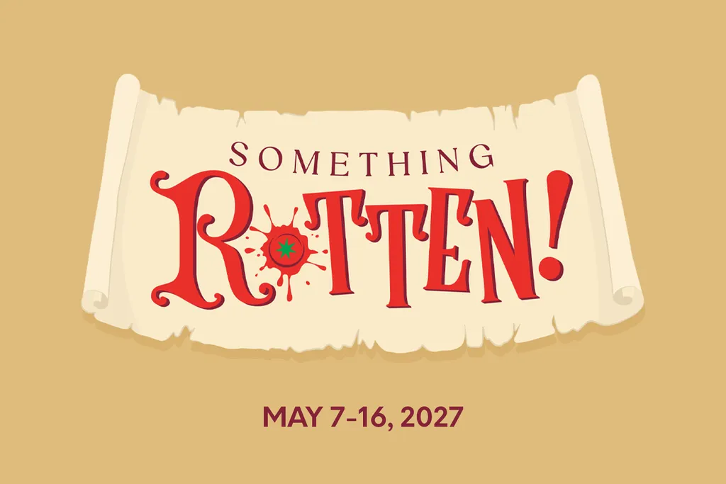 Something Rotten