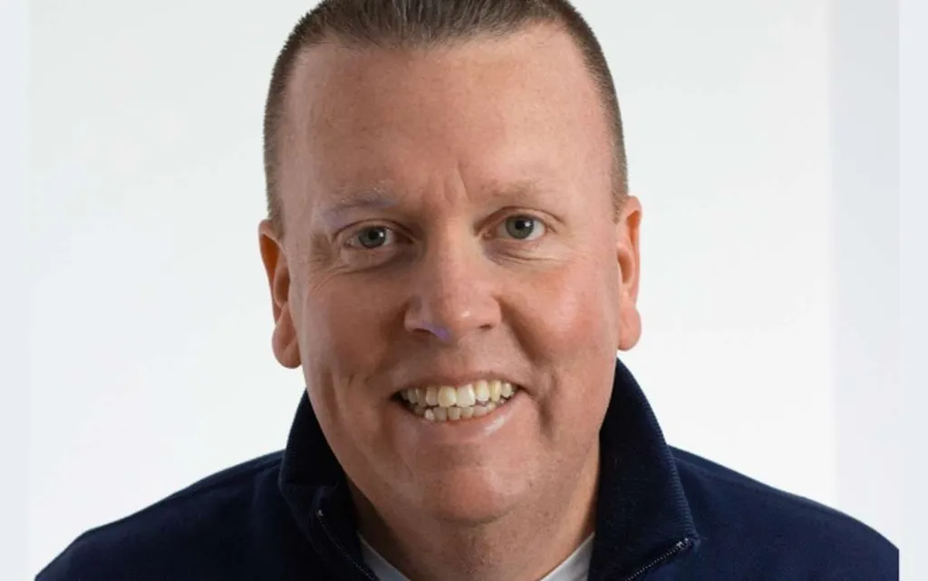 Mike Speirs