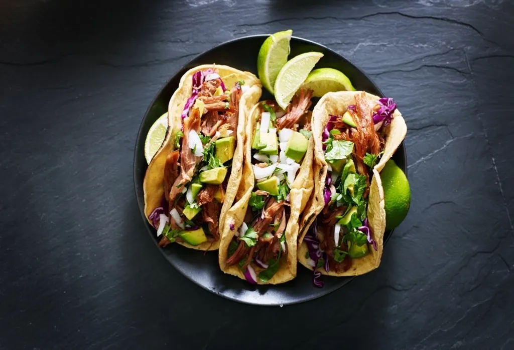 Let's Taco About It! 21+ (July 9th)