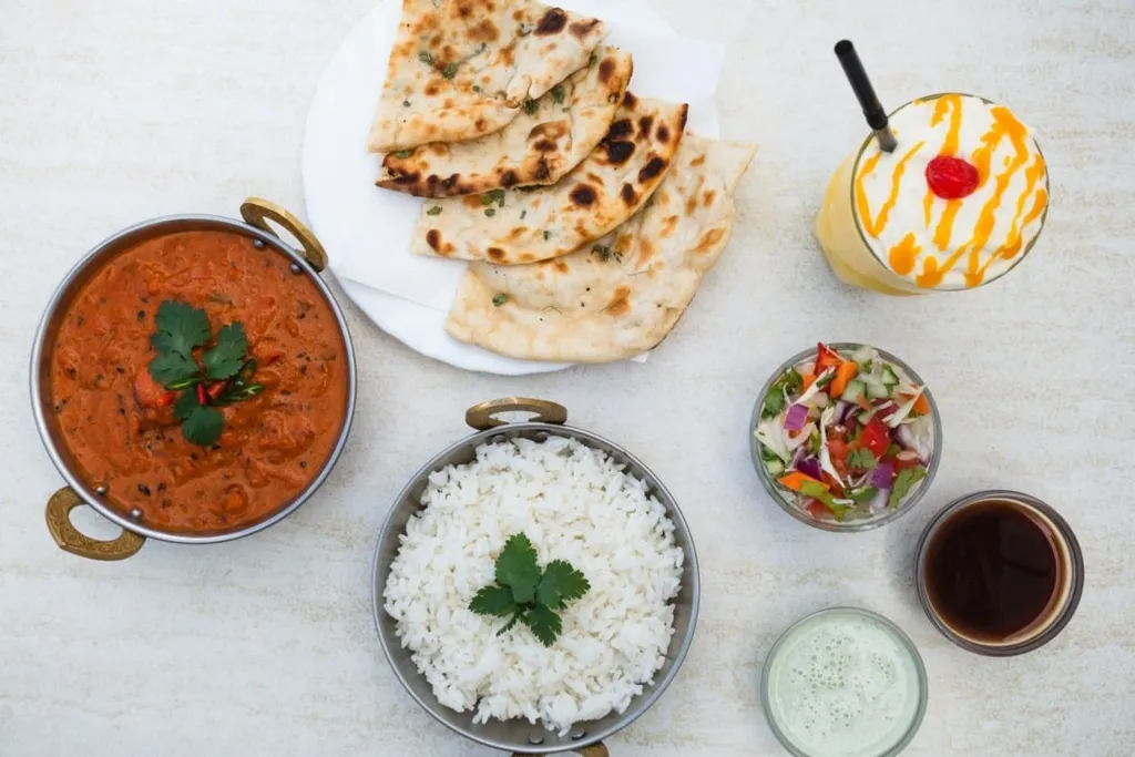 Plant Based Soul of India (July 13th)