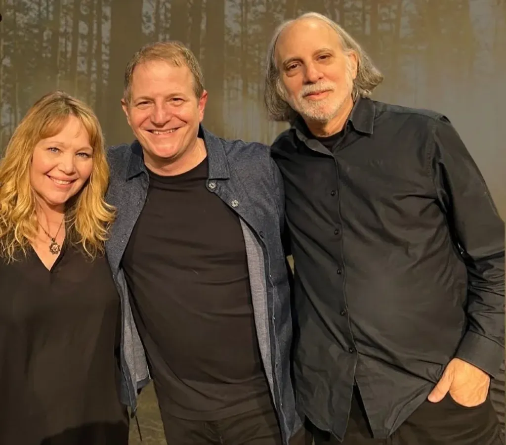 The Levins Trio