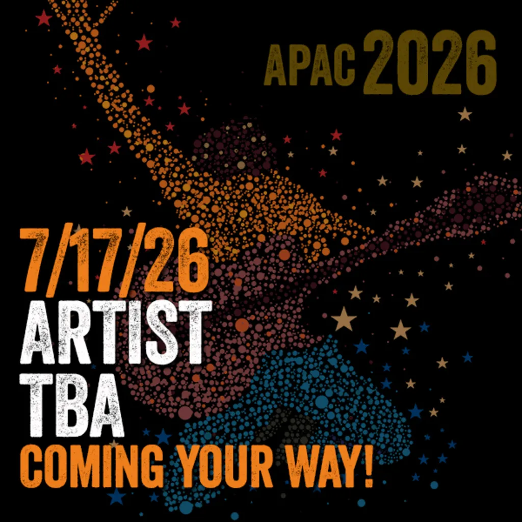 Athens Summer Concert Series: Lineup TBA (July 17, 2026)