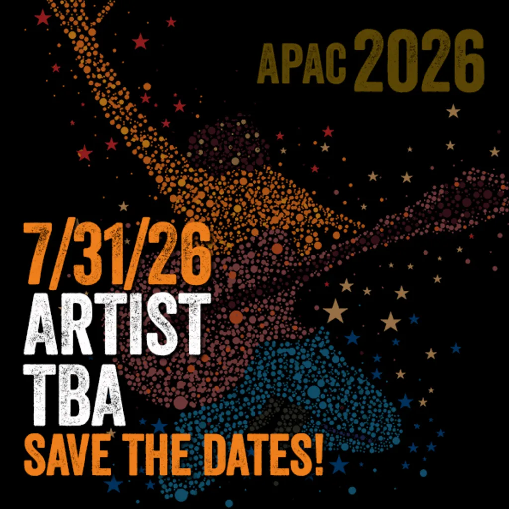 Athens Summer Concert Series: Lineup TBA (July 31, 2026)