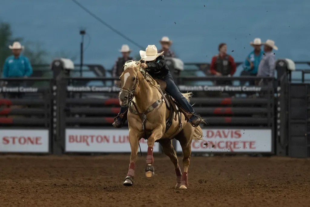 Fair Days 2026