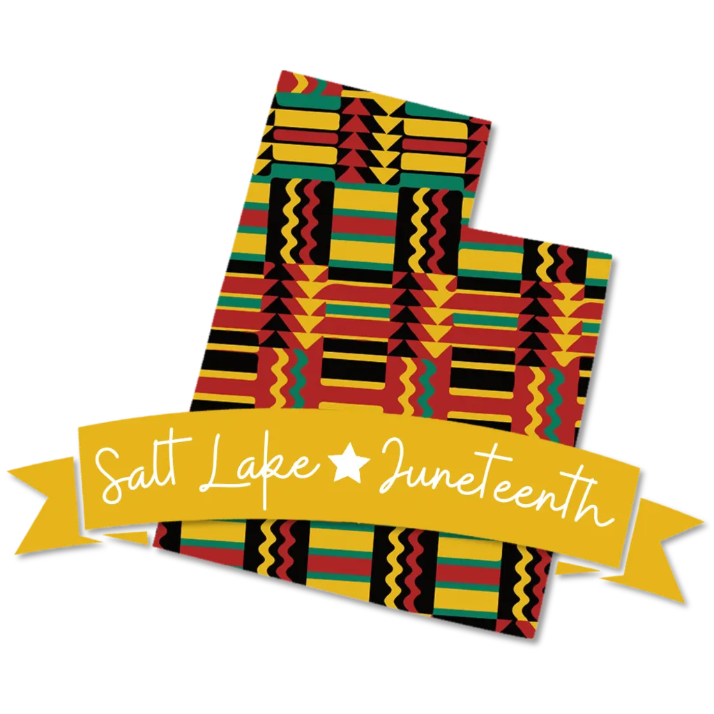 Salt Lake Juneteenth Celebration & Black Owned Business Expo