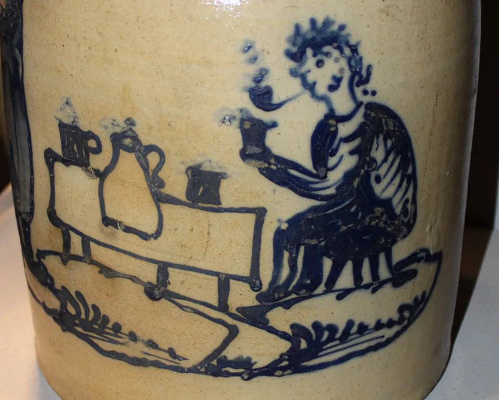 What’s New with the Weitsman Collection?