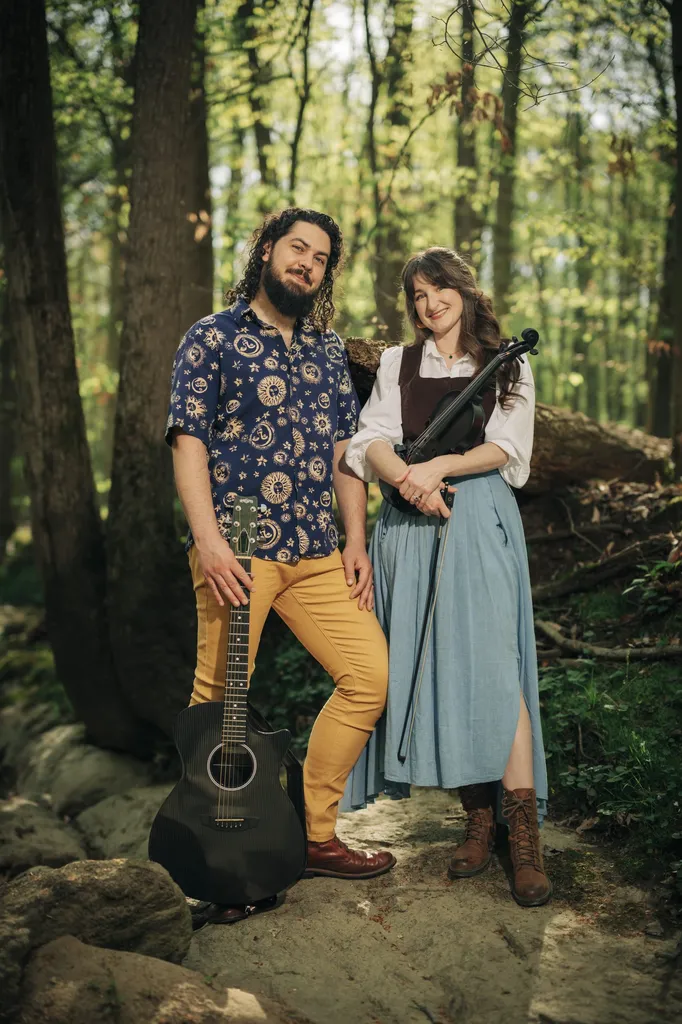 Concerts in the Courtyard: The Honey Badgers