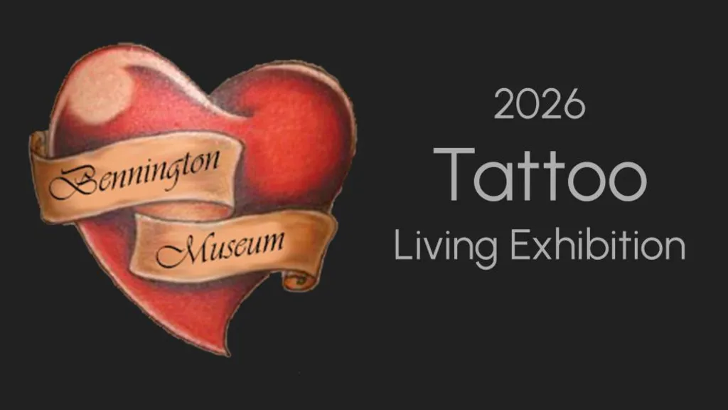 Tattoo Living Exhibition