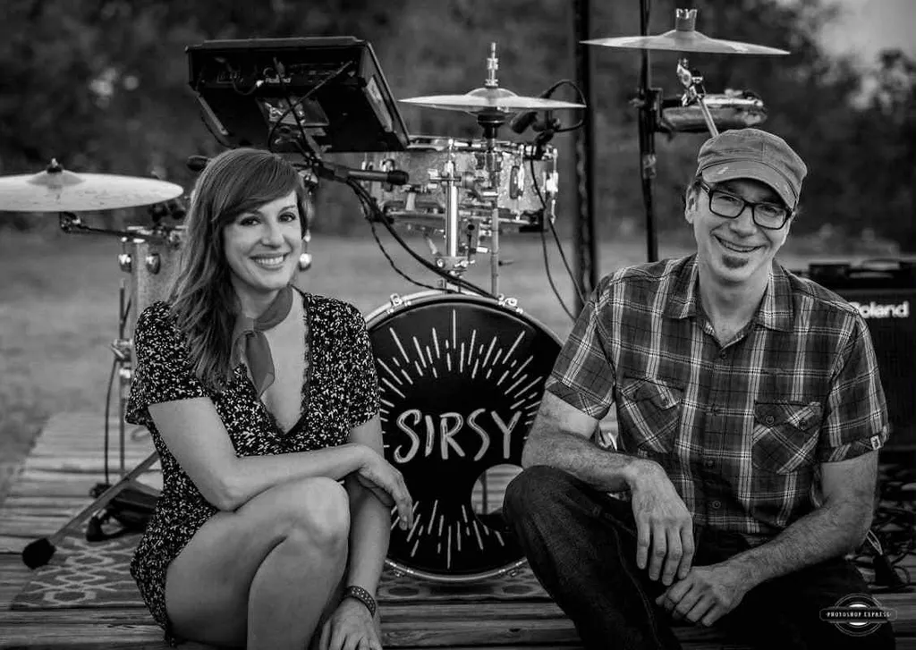 Concerts in the Courtyard: SIRSY