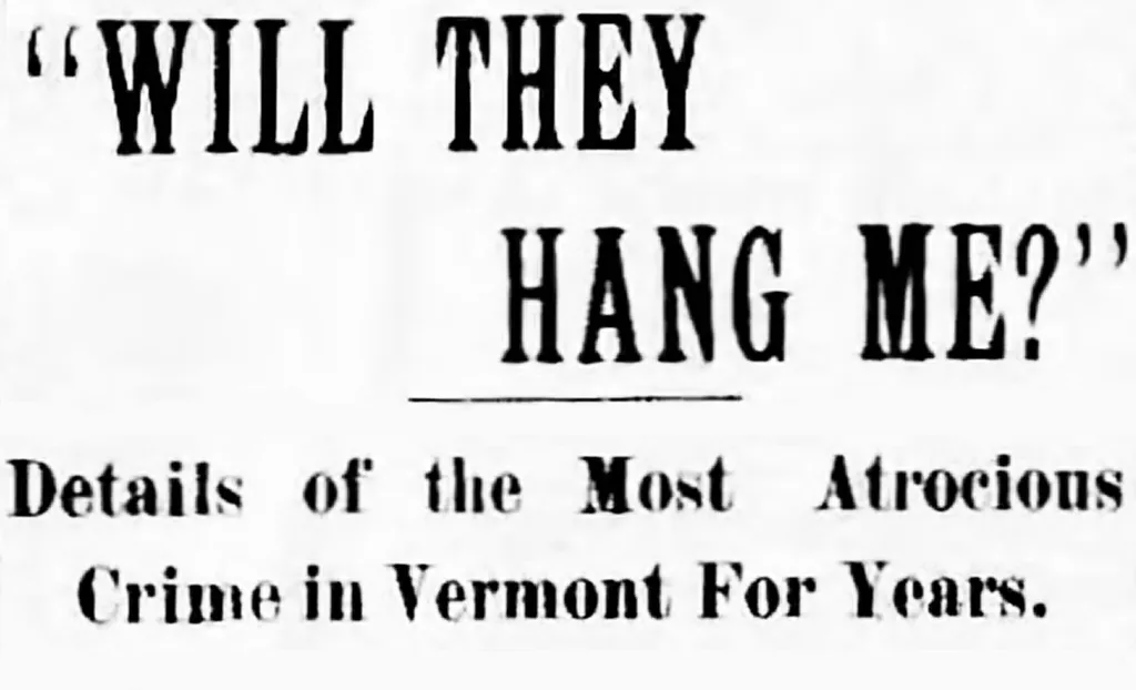 Villainous Vermont