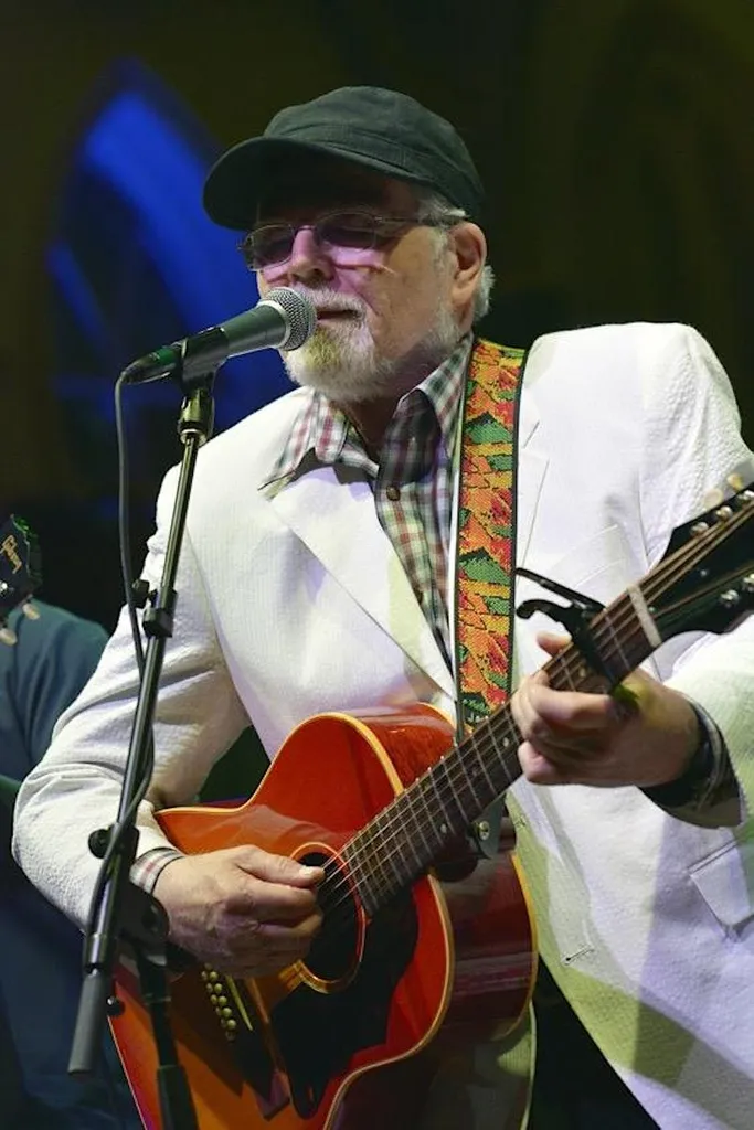 Americana Night feat. Marty Wendell, The Insolent Willies & The Bluebillies