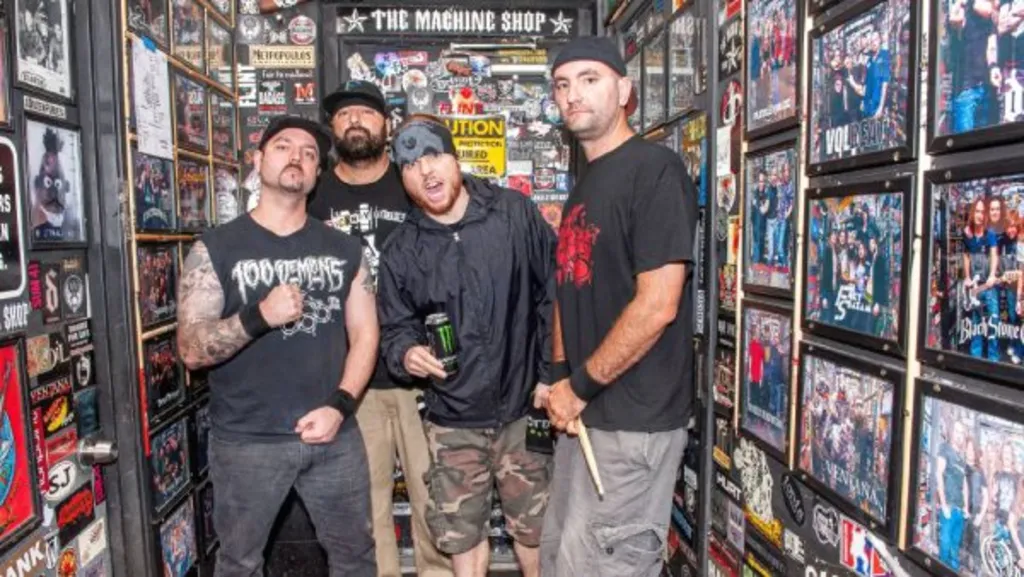Hatebreed: Summer Slaughter Tour 2026