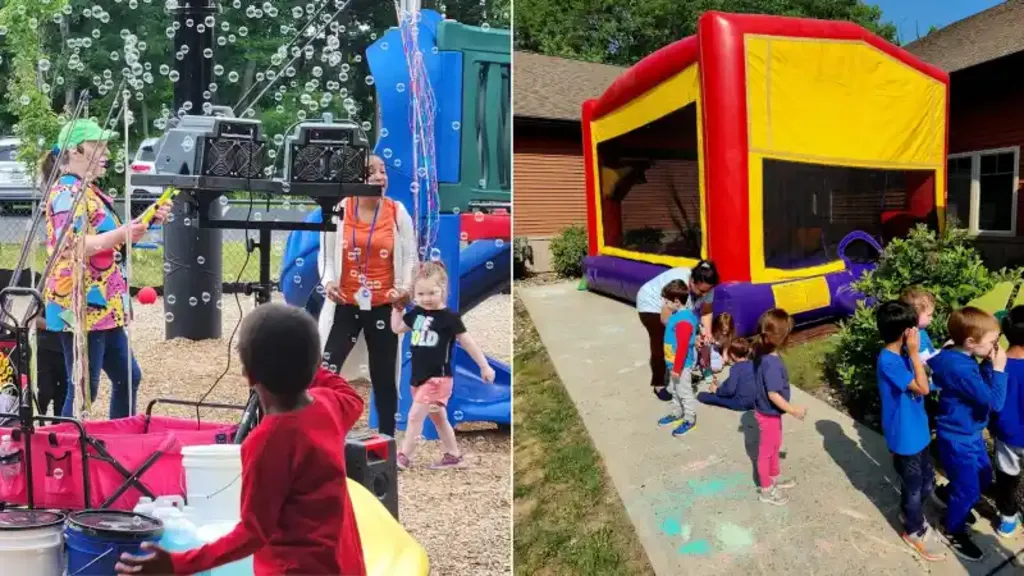 Newmeadow Family Fun Day at Artisanal Brew Works in Saratoga Springs