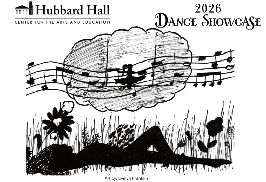 Dance Showcase – Saturday, June 13 at 6:00 pm