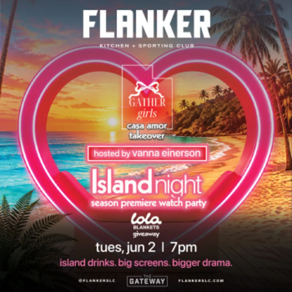 Love Island Season Premiere | Hosted By: Vanna Einerson