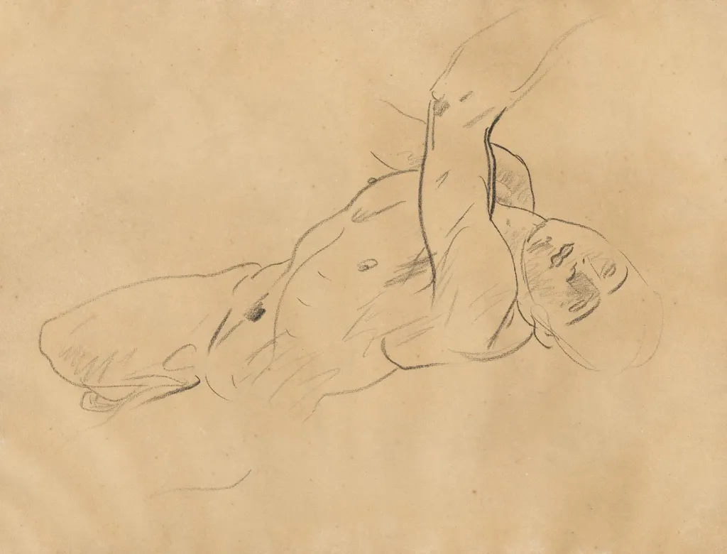 Life Drawing