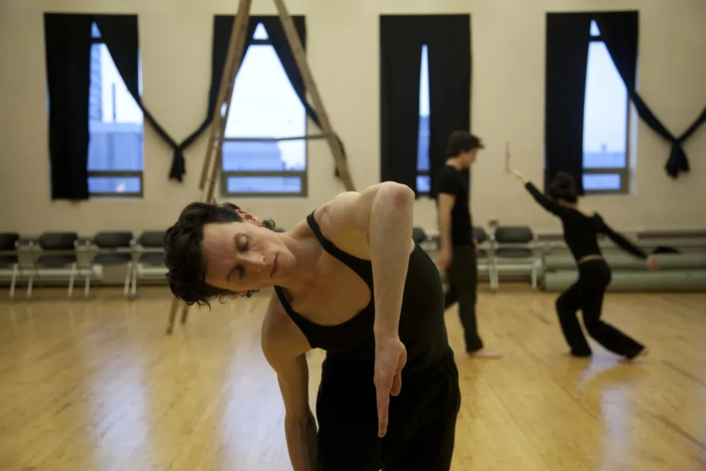 Dance Workshop