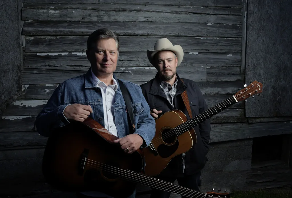The Gibson Brothers