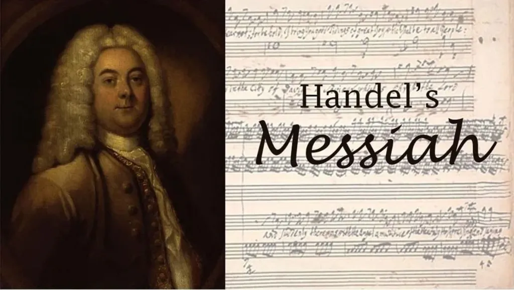 Handel's Messiah