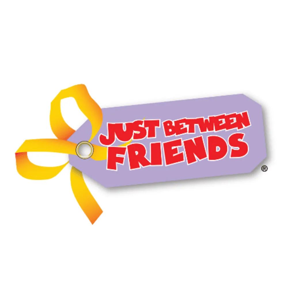 Just Between Friends